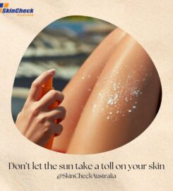 Skin Check Australia