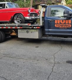 RVA Towing