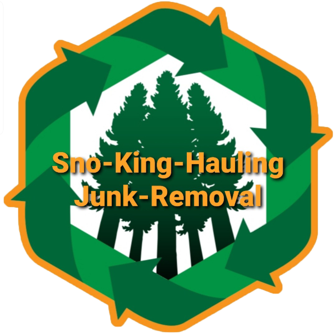 Sno King Hauling Junk Removal