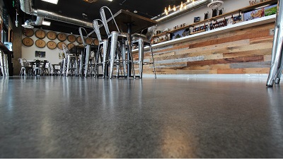 St. Augustine Epoxy Pros