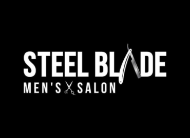 Steel Blade Men's Salon