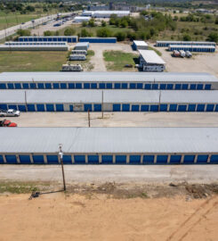 The Storage Place