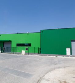 Champion Storage