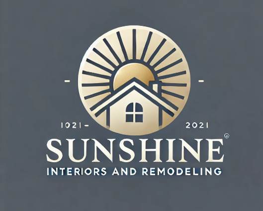 Sunshine Interiors & Remodeling.