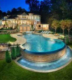 Tampa Pool Design Experts