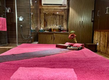 Zyur Thai Spa
