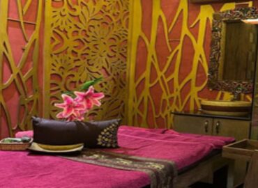 Zyur Thai Spa