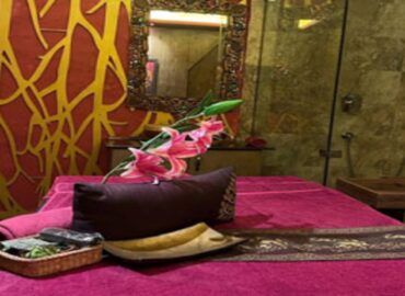 Zyur Thai Spa