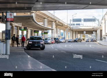 Pearson Airport Limo – Oakville