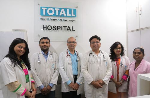 TOTALL Diabetes Hormone Institute