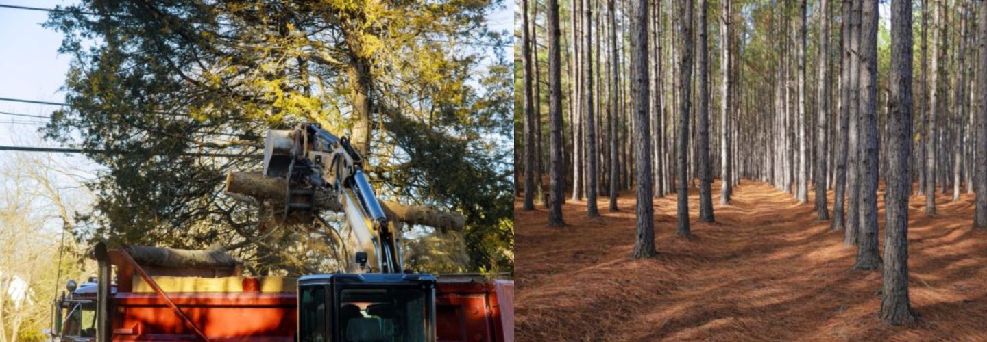 Bear Claw Land Services