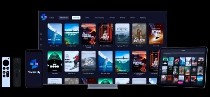 streamisly iptv uk