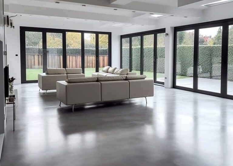 Floor Cleaning Dublin