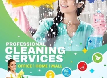 Haaziq Building Cleaning Services
