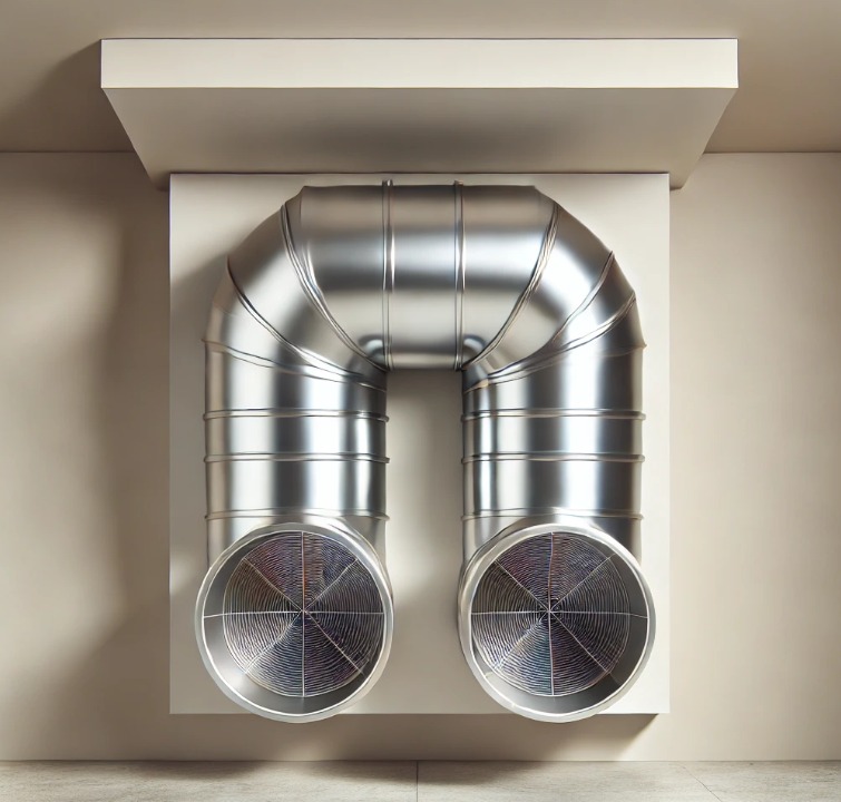 Berrios Deep Air Duct Cleaning
