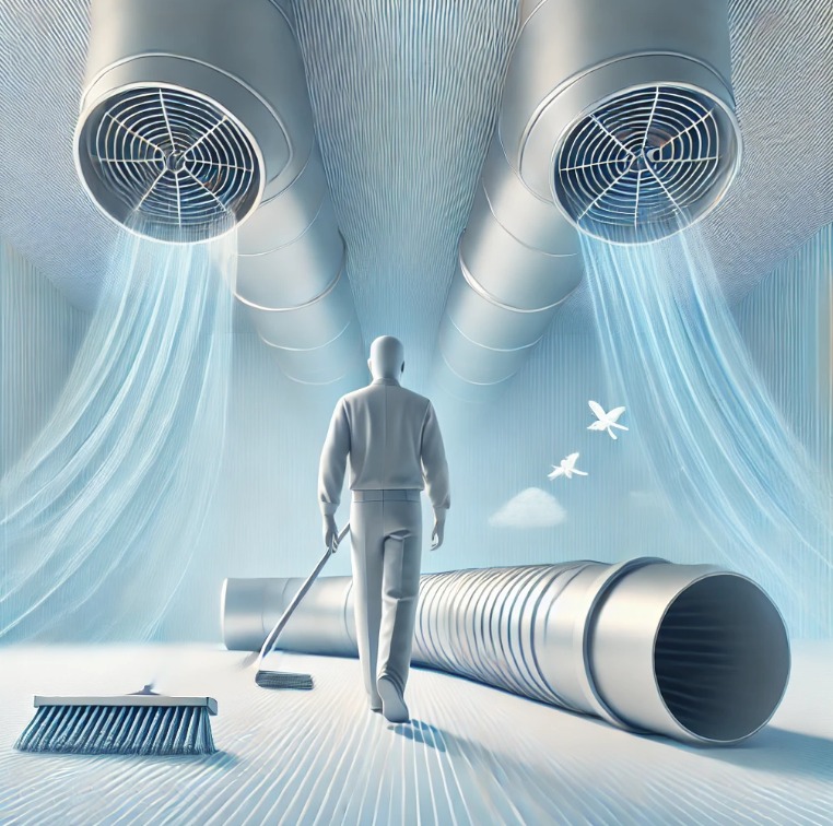 AP Air Duct Cleaning