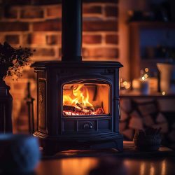 Manfield – Wood Burners Cardiff