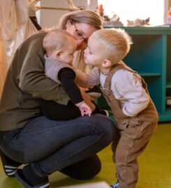 GO! Kinderopvang Peutertalent