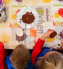 GO! Kinderopvang Peutertalent