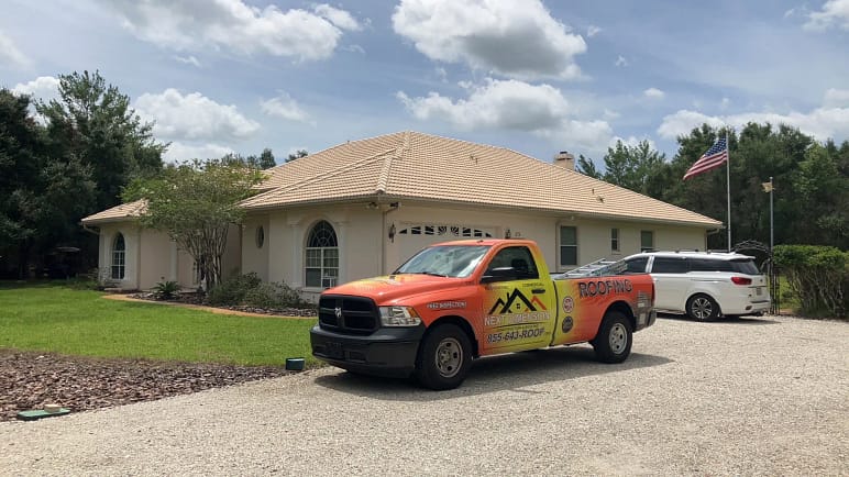 Next Dimension Roofing & Solar