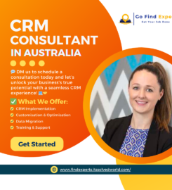 CRM Consultants