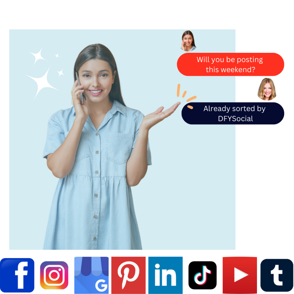 DFY Social