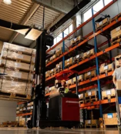 City public Storage- Furniture Storage