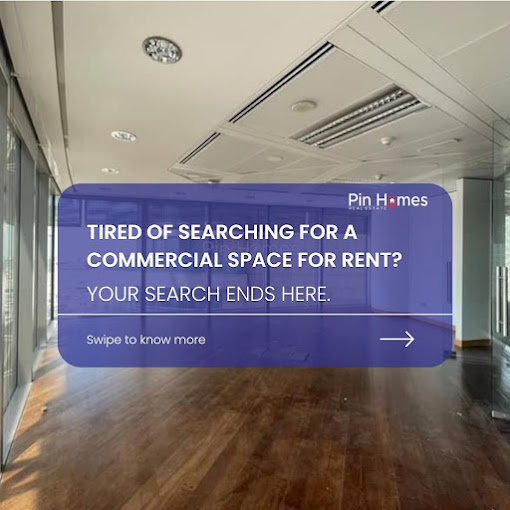 Pin Homes Real Estate LLC