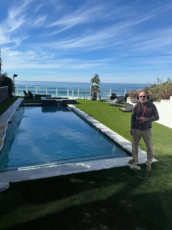 Santa Rosa Leak Detection