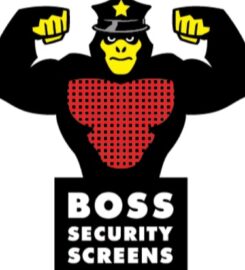 Boss Security Screens (Las Vegas)