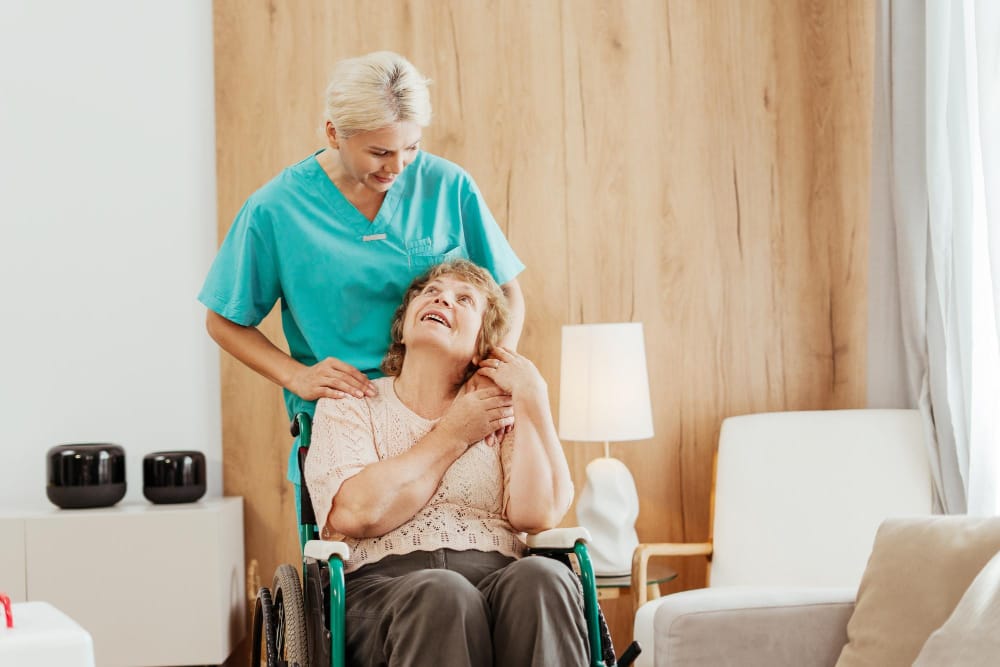 JO-Shan Care Services