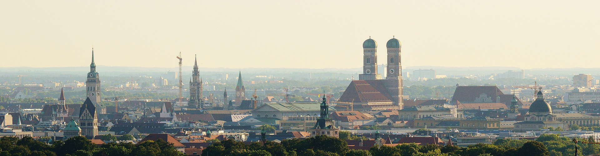AVE Bestattungen München