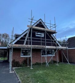 Roofcraft