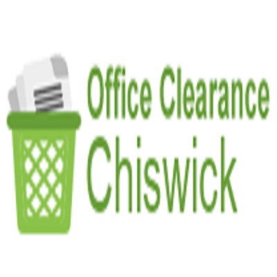 Office Clearance Chiswick