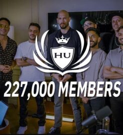 Hustlers University
