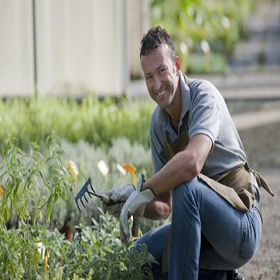 Grace Gardeners