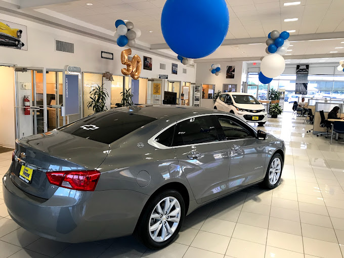 Fertitta Chevy