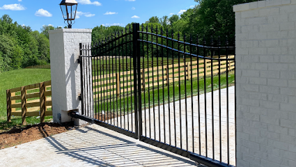 Paramount Gate Company