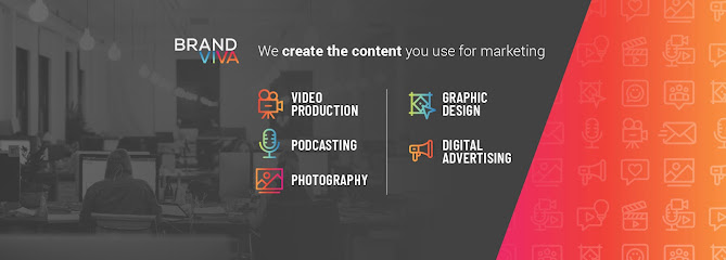 Brand Viva Media