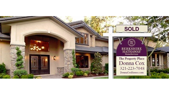 Donna Cox – The Property Place