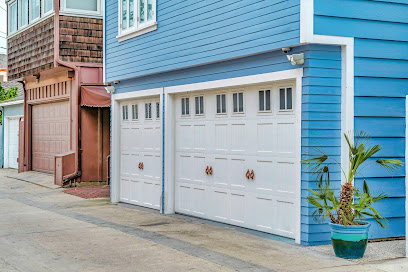 Alo Garage Door Repair