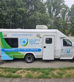 Atlantic Drug Testing