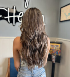 Hairway to Heaven