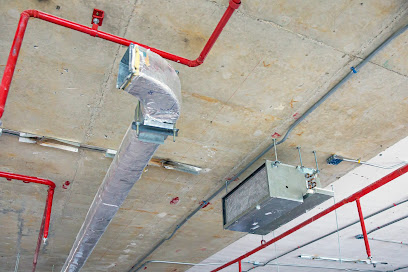Pro Team Air Duct Cleaning