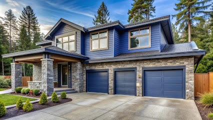 Ormen Garage Door Repair