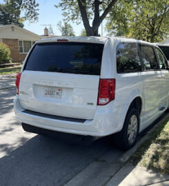 Dream Care Rides