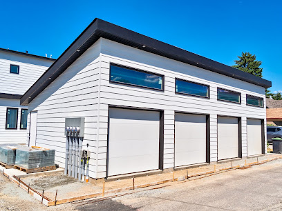 Con Garage Door Repair