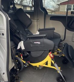 Dream Care Rides