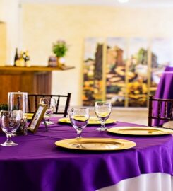Estrella Wedding Venue San Diego