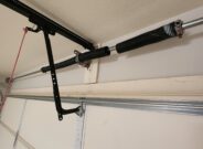 Emergency garage door services in Albuquerque